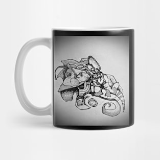 Spoomix Mug